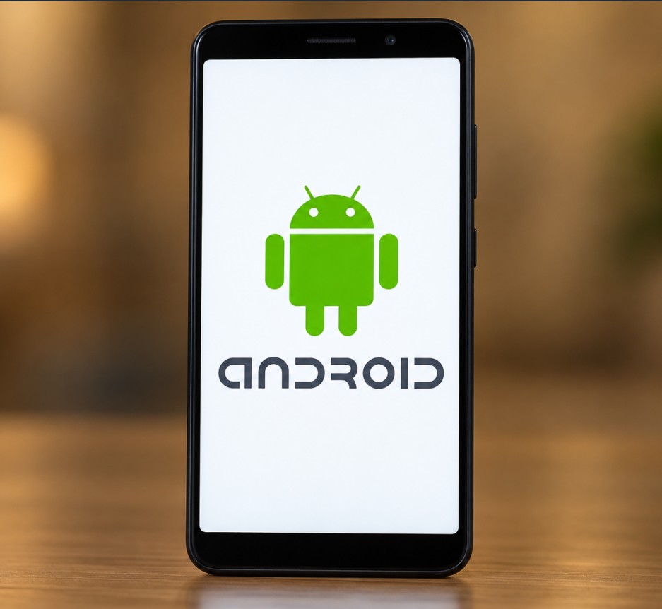Smartphone Android utilisé comme troisième plateforme expérimentale